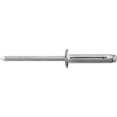 Auveco No 22501 Mazda Specialty Rivet, Quantity 15