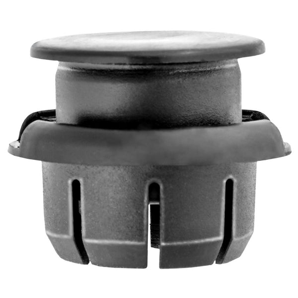 Auveco No. 22502 Toyota/Lexus Push-Type Retainer, Quantity - 15