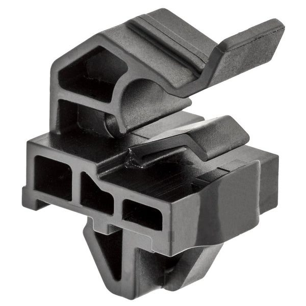 Auveco No. 22506 Hyundai/Kia Hood Prop Rod Clip, Quantity - 15