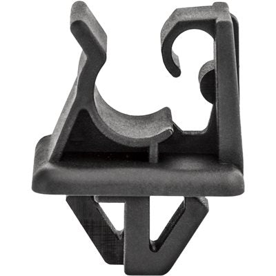 Auveco No. 22507 Hyundai Hood Prop Rod Clip, Quantity - 15