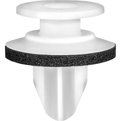 Auveco No. 22510 Mazda Retainer With Sealer, Quantity - 15