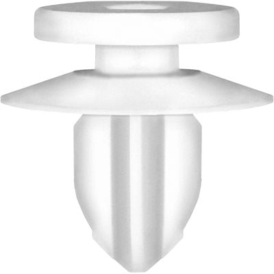 Auveco No. 22513 Mitsubishi Retainer, Quantity - 25