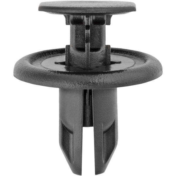 Auveco No. 22515 Mazda Push-Type Retainer, Quantity - 25