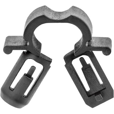 Auveco No. 22516 Mazda Retaining Clip, Quantity - 25
