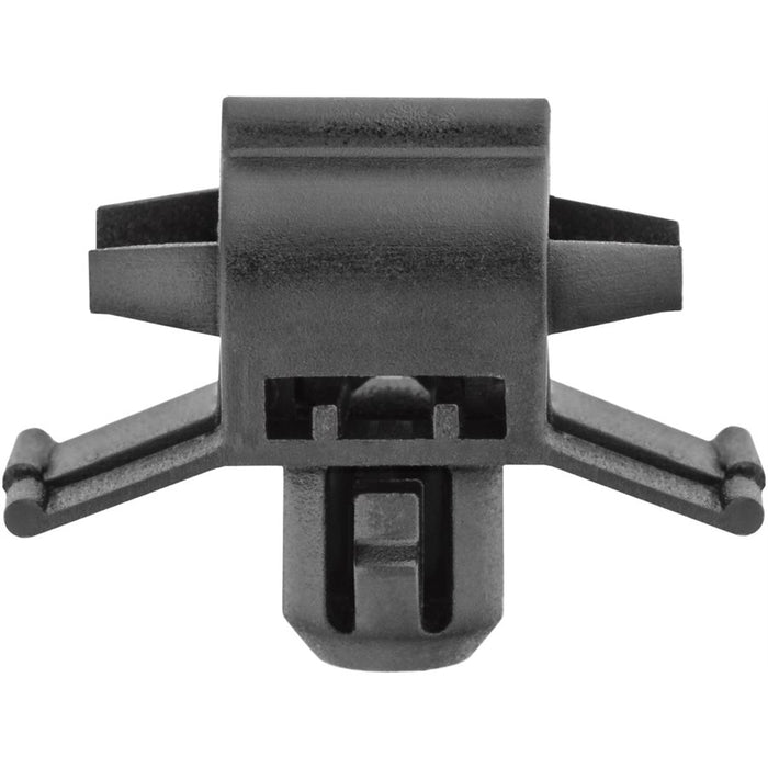 Auveco No 22518 Acura/Honda Retaining Clip, Quantity 25