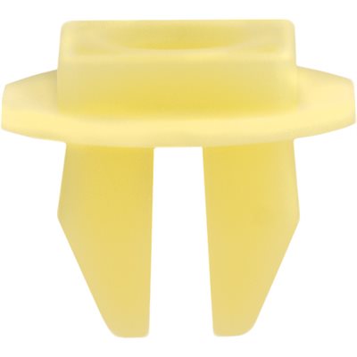 Auveco No. 22522 Nissan/Infiniti Screw Grommet, Quantity - 25