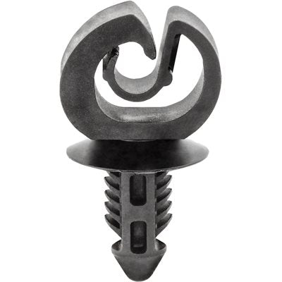 Auveco No 22529 GM Retaining Clip, Quantity 25