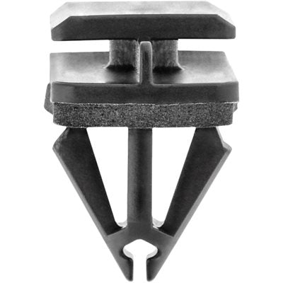 Auveco No. 22531 Chrysler Molding Clip With Sealer, Quantity - 10