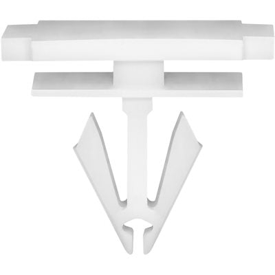 Auveco No. 22534 GM Molding Clip, Quantity - 25