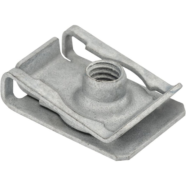 Auveco No. 22539 Chrysler Extruded U-Type Nut, Quantity - 25
