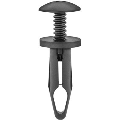 Auveco No. 22543 Chrysler Push-Type Retainer, Quantity - 25