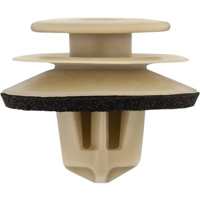 Auveco No. 22545 Honda Retainer With Sealer, Quantity - 15