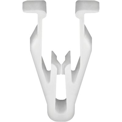 Auveco No 22546 Honda Molding Clip, Quantity 25
