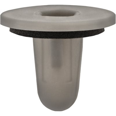 Auveco No. 22547 Honda Screw Grommet With Sealer, Quantity - 25