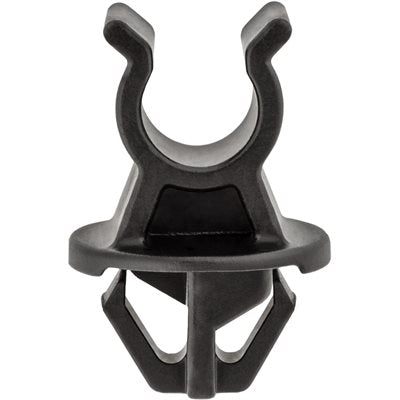 Auveco No. 22548 Honda Hood Prop Rod Clip, Quantity - 25