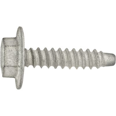 Auveco No. 22549 Ford Specialty Tapping Screw, Quantity - 25