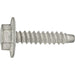Auveco No 22549 Ford Specialty Tapping Screw, Quantity 25