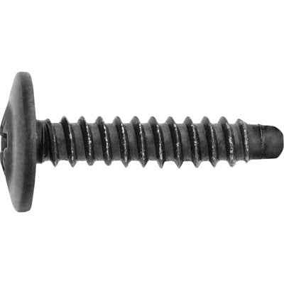 Auveco No. 22550 GM Specialty Tapping Screw, Quantity - 25