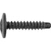 Auveco No 22550 GM Specialty Tapping Screw, Quantity 25