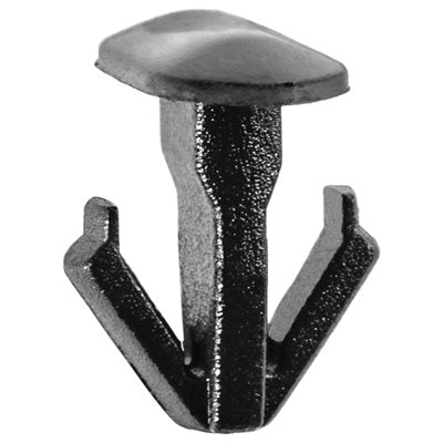 Auveco No. 22553 Honda Specialty Weatherstrip Retainer, Quantity - 25