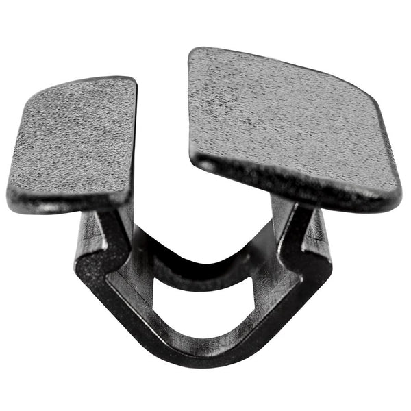 Auveco No. 22554 Volvo Specialty Hood Insulation Retainer, Quantity - 15
