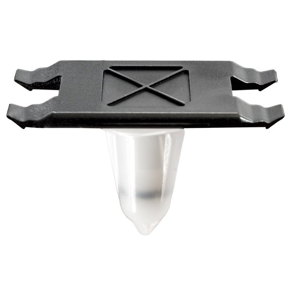 Auveco No. 22559 BMW Specialty Molding Retainer, Quantity - 25