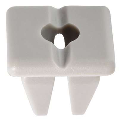 Auveco No. 22563 Hyundai & Kia Specialty Bumper Screw Grommet, Quantity - 25