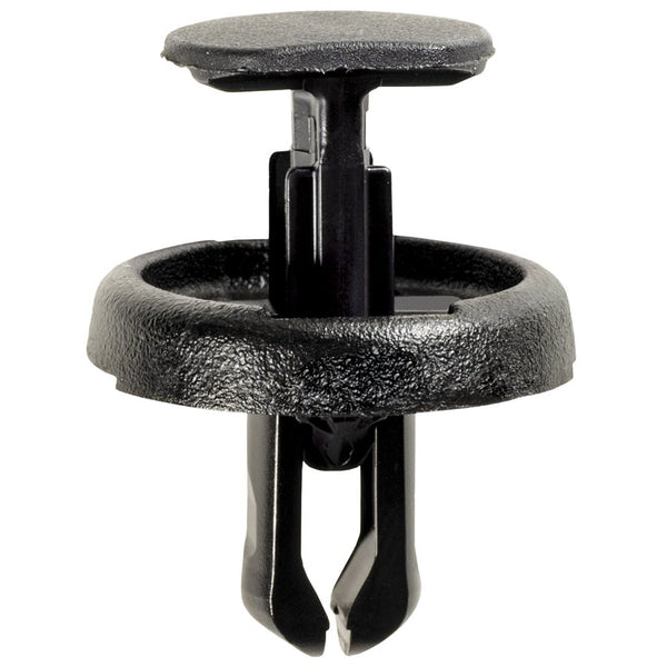 Auveco No. 22567 Toyota & Lexus Specialty Push-Type Retainer, Quantity - 25