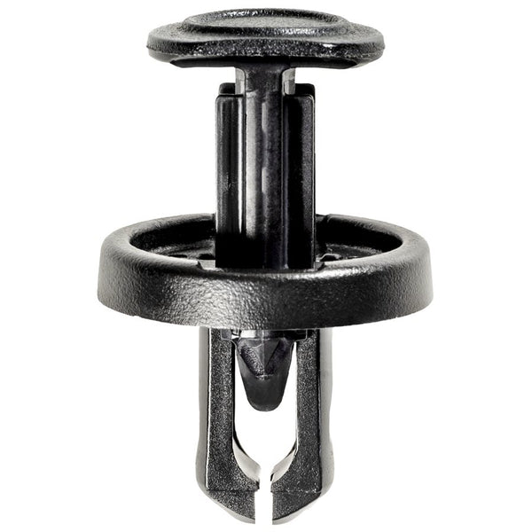 Auveco No. 22568 Toyota & Lexus Specialty Push-Type Retainer, Quantity - 15