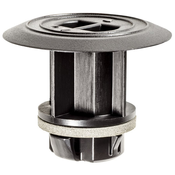 Auveco No. 22570 Toyota Specialty Rocker Molding Retainer W/Sealer, Quantity - 10