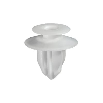 Auveco No. 22571 Toyota Specialty Rocker Molding Retainer, Quantity - 50