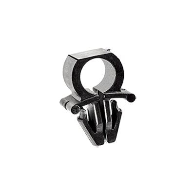Auveco No 22573 Nissan Specialty Tube/Cable Routing Clip, Quantity 50