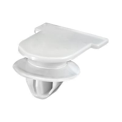 Auveco No. 22574 Nissan Specialty Headliner Retainer, Quantity - 25