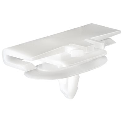Auveco No. 22575 GM Specialty Rocker Molding Retainer, Quantity - 10