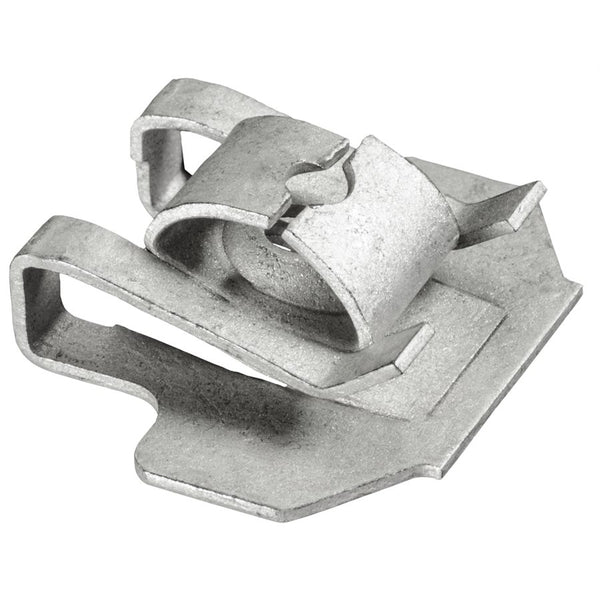 Auveco No. 22580 Extruded U-Nut M4.2-1.41 Screw Size, Quantity - 25