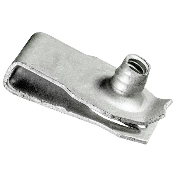 Auveco No. 22583 Extruded U-Nut M4.2-1.41 Screw Size, Quantity - 25