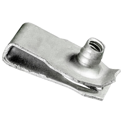 Auveco No 22583 Extruded U-Nut M42-141 Screw Size, Quantity 25