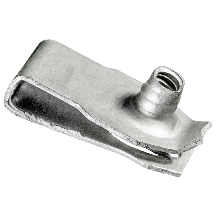 Auveco No 22583 Extruded U-Nut M42-141 Screw Size, Quantity 25
