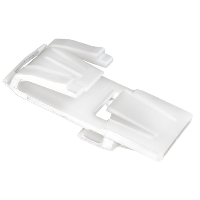 Auveco No 22587 Honda Door Belt Molding Clip, Quantity 50