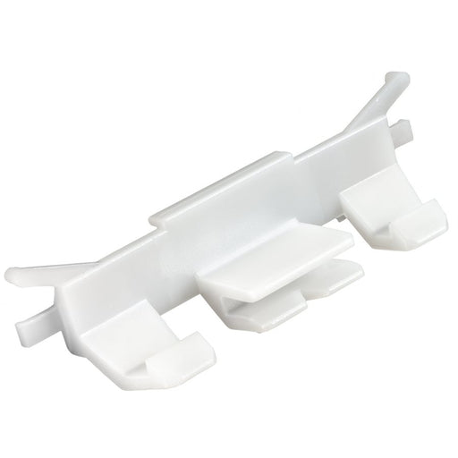 Auveco No 22590 Hyundai Windshield Molding Clip, Quantity 25