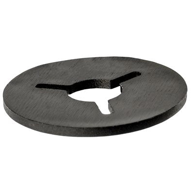 Auveco No. 22594 Volkswagen Specialty Bumper Clamping Washer, Quantity - 25