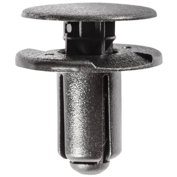 Auveco No. 22595 Hyundai & Kia Specialty Push-Type Retainer, Quantity - 25