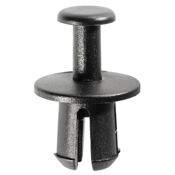 Auveco No. 22596 BMW Fan Shroud Bumper Retainer, Quantity - 25