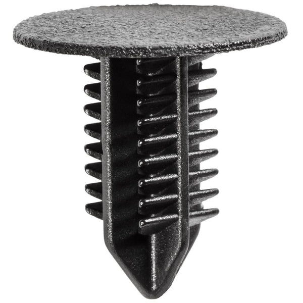 Auveco No. 22598 Lexus Fender Weatherstrip Retainer, Quantity - 25
