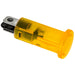 Auveco No 22600 LED Indicator Light With Amber Lens, Quantity 1