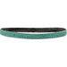 Auveco No 22651 3/8 X 13 Sanding Belts Zirconia 60 Grit, Quantity 10