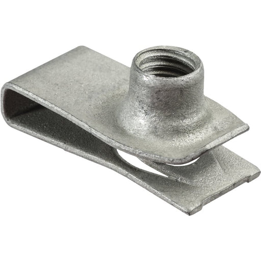 Auveco Item 22699 Ford Metric Extruded U-Nut Quantity 15