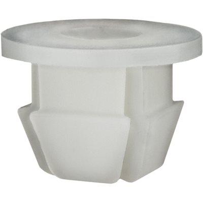 Auveco # 22701 Ford Grill Trim Screw Grommet W711612-S300. Qty 25.