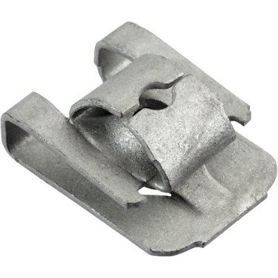 Auveco Item 22702 Ford Metric U-Nut W708991-S439. Qty 25.