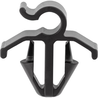 Auveco Item 22706 Subaru Trunk Release Cable Clip. Quantity 25